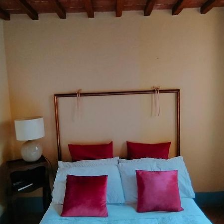 Cosy Country Room Garden Sovicille Exterior foto