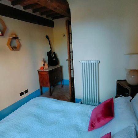 Cosy Country Room Garden Sovicille Quarto foto